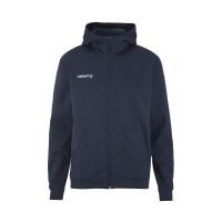 Craft | Community 2.0 Logo Fz Hoodie M