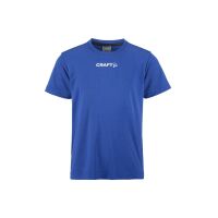 Craft | Squad Go Function Tee Jr