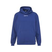Craft | Community 2.0 Logo Hoodie M