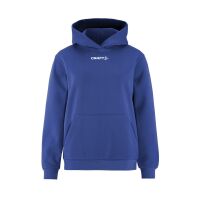 Craft | Community 2.0 Logo Hoodie W