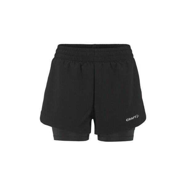 Craft | Adv Essence 2-in-1 Shorts 2 W