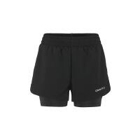 Craft | Adv Essence 2-in-1 Shorts 2 W
