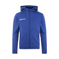 Craft | Evolve 2.0 Brushed Hood Jacket Jr