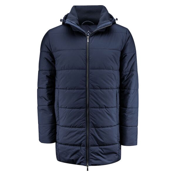 James Harvest | Nordmont Jacke Herren