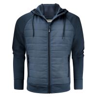 James Harvest | Keyport Jacket Men