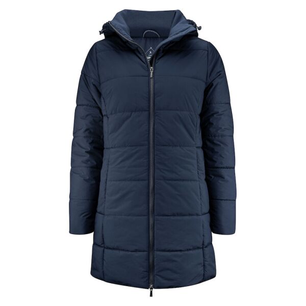 James Harvest | Nordmont Jacke Damen