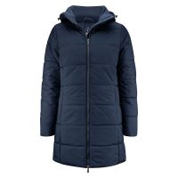 James Harvest | Nordmont Jacke Damen