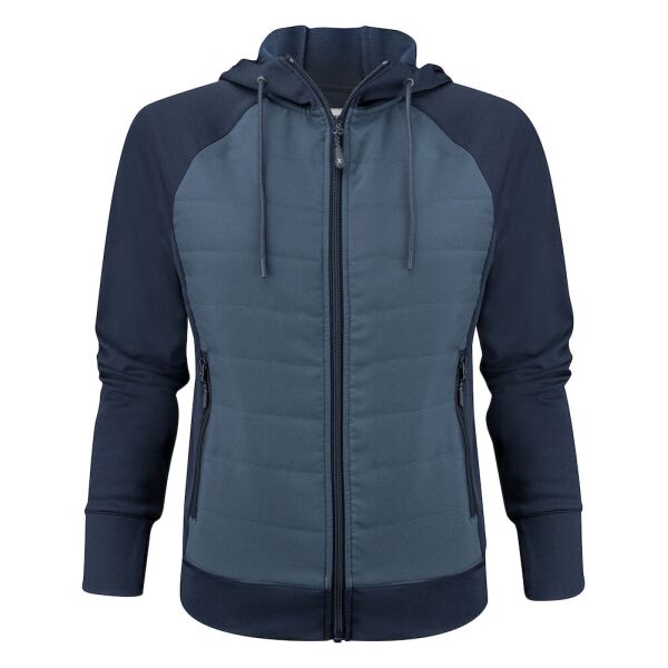 James Harvest | Keyport Jacket Women