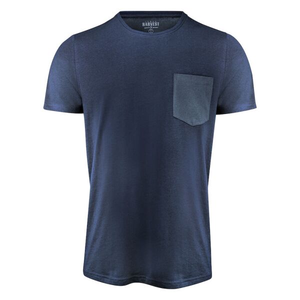 James Harvest | Walcott T-shirt Herren