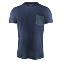 James Harvest | Walcott T-shirt Herren