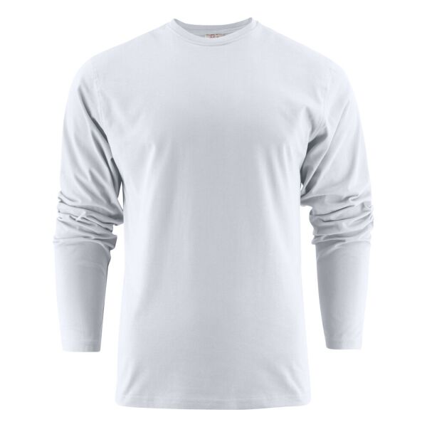 Printer | Heavier Pro L/s T-shirt Unisex