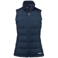 Cutter & Buck | Oak Harbor Vest Ladies