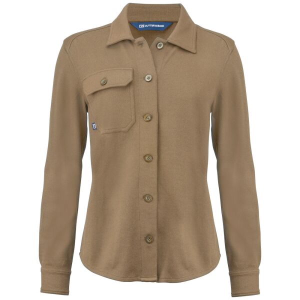 Cutter & Buck | Advantage Leisure Shirt Ladies