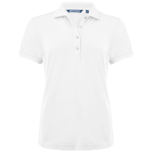 Cutter & Buck | Virtue Polo Solid Women