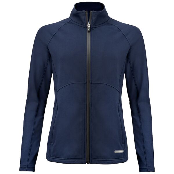 Cutter & Buck | Adapt Fz Jacket Ladies