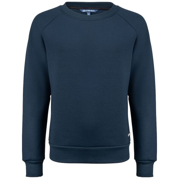 Cutter & Buck | Pemberton Crewneck Ladies