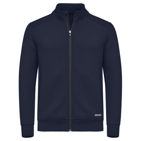 Cutter & Buck | Pemberton Cardigan Full Zip Men