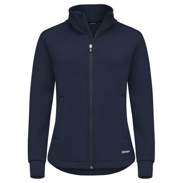 Cutter & Buck | Pemberton Cardigan Full Zip Women