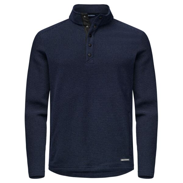 Cutter & Buck | Hunts Point Fleece Men