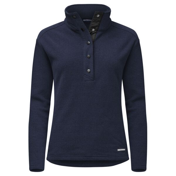 Cutter & Buck | Hunts Point Fleece Women