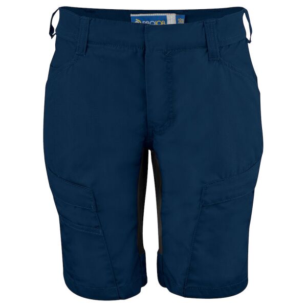 ProJob | 2555 Damen Shorts Stretch