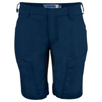 ProJob | 2555 Damen Shorts Stretch
