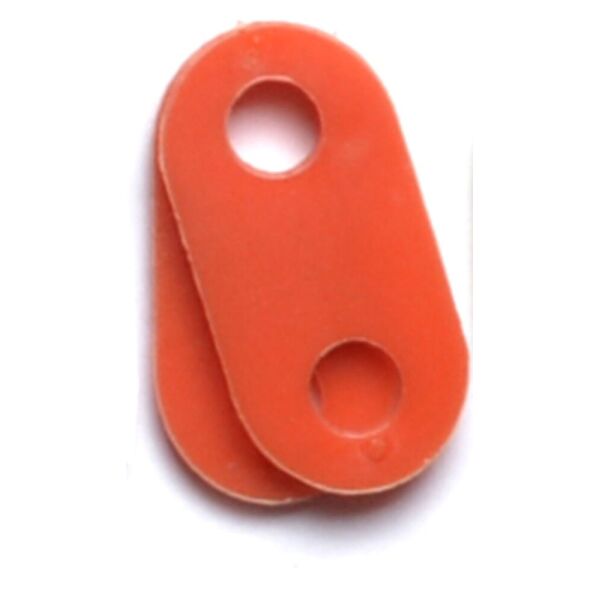 Printer | Stopper (orange / _)