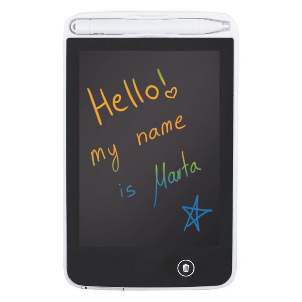 Digitales LCD Schreibboard mit Magnet