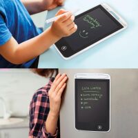 Digitales LCD Schreibboard mit Magnet
