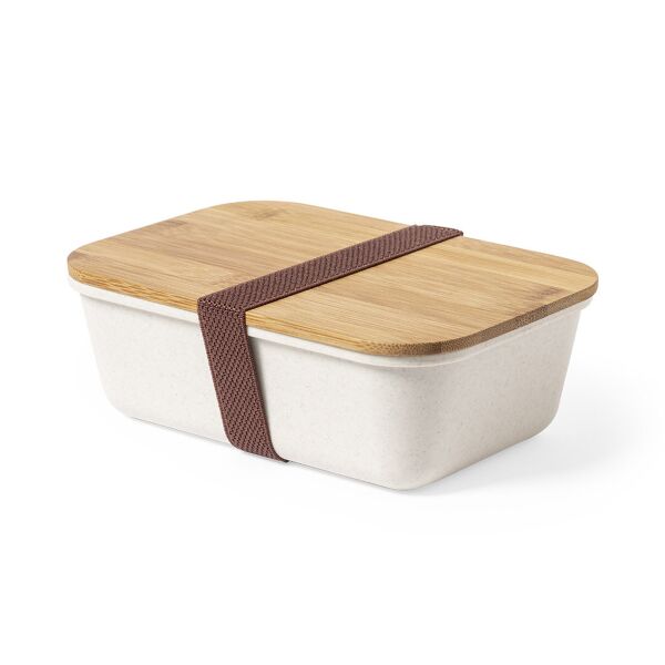 Lunch Box 1l