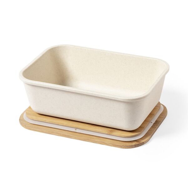 Lunch Box 1l