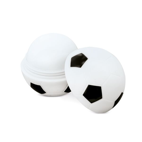 Lippenbalsam "Fußball"