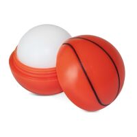 Lippenbalsam "Basketball"