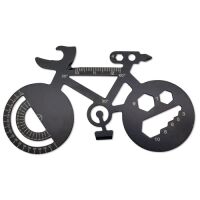 Multifunktionswerkzeug "Fahrrad"