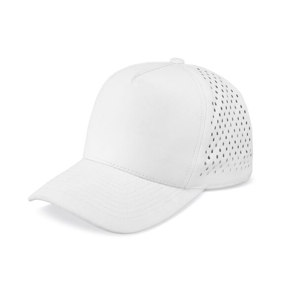Sportkappe "Trucker"