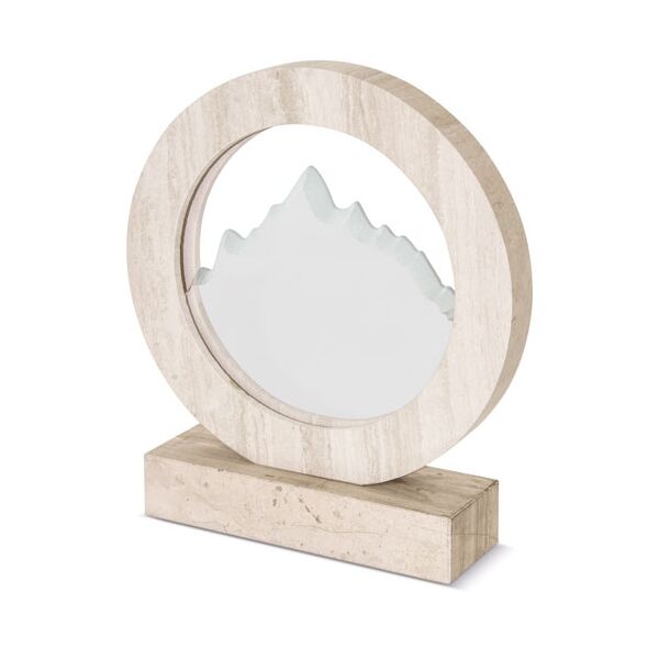 Trophäe "Bergspitze"