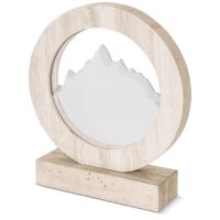 Trophäe "Bergspitze"