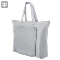 Faltbare K&uuml;hltasche 44x33x8,5cm