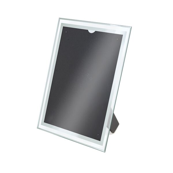 Glas Clip-Bilderrahmen DIN-4