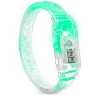 Event Leucht-Armband "Strobo"