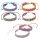 Freundschafts Armb&auml;nder "Bohemian" 6er Set