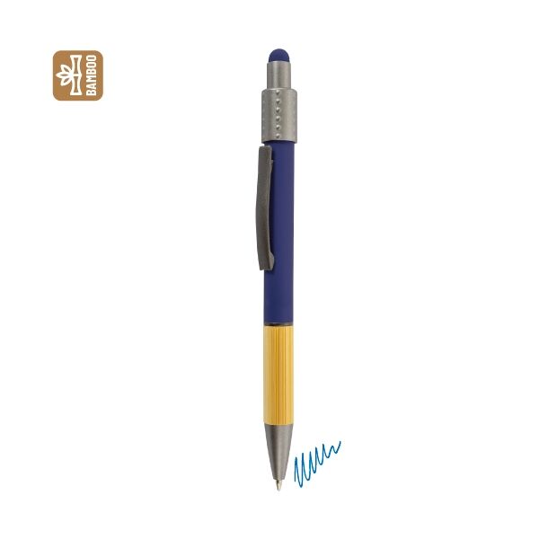 Anti-Stress Kugelschreiber Stylus "Diado"