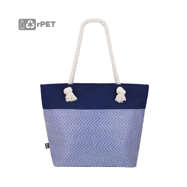 Strandtasche "Nautico" 50x37x13cm
