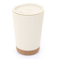 Thermobecher doppelwandig "Vicchio" 300ml
