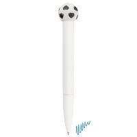 Anti-Stress Kugelschreiber "Soccer"