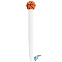 Anti-Stress Kugelschreiber "Basket"