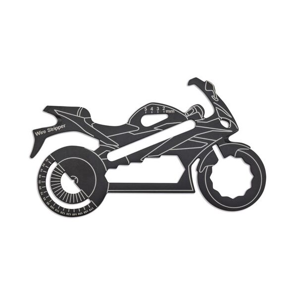 Multifunktionswerkzeug "Motorrad"
