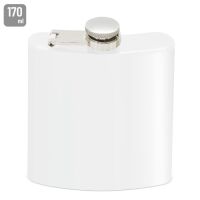 Flachmann "Baltimore" 170ml