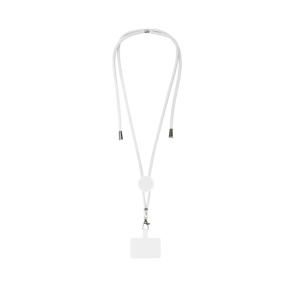 Kordel Lanyard mit Smartphone Halter