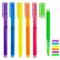 Marker 6er Set "Mando"